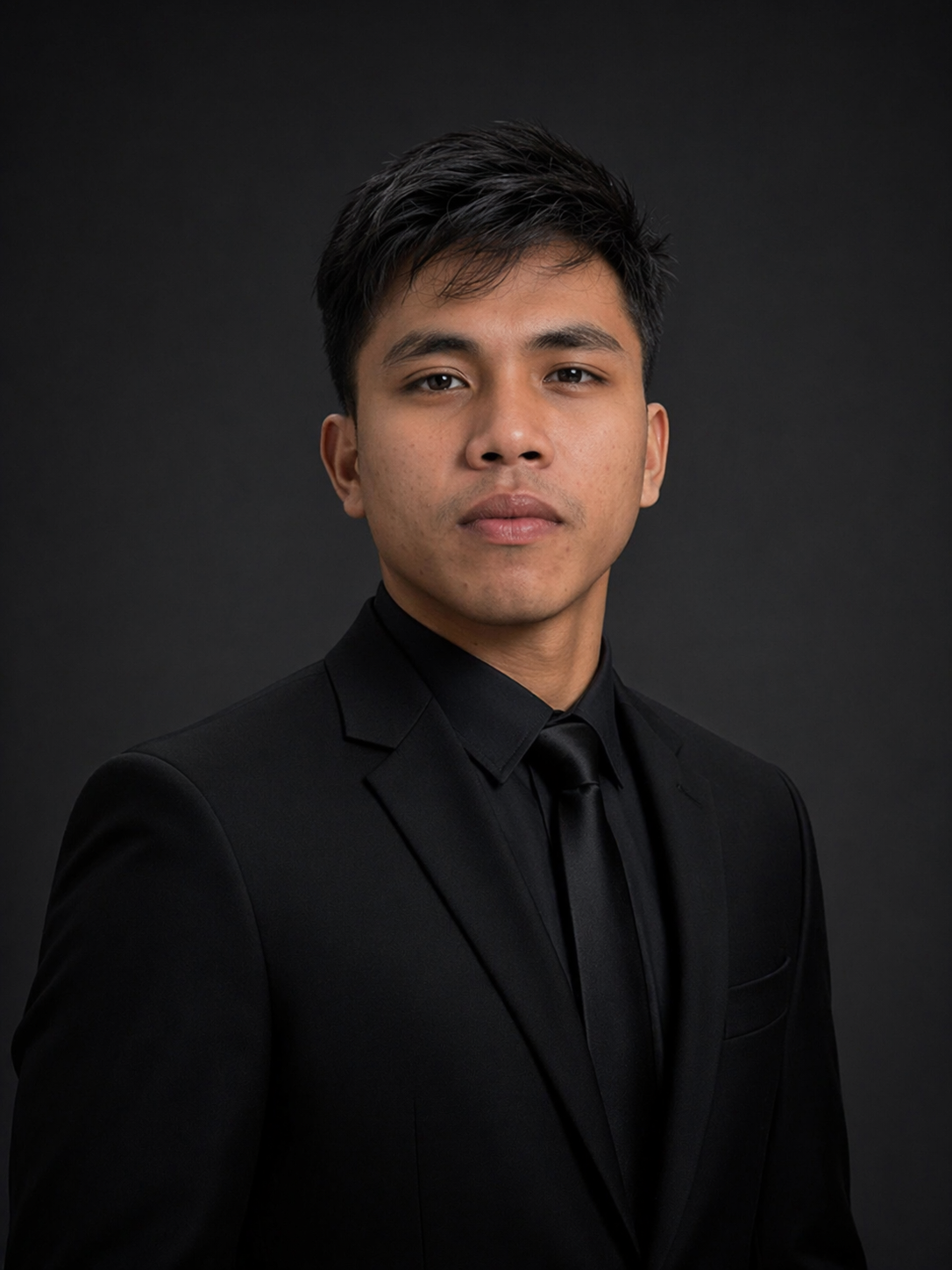 Cedrick Jhon Eugenio