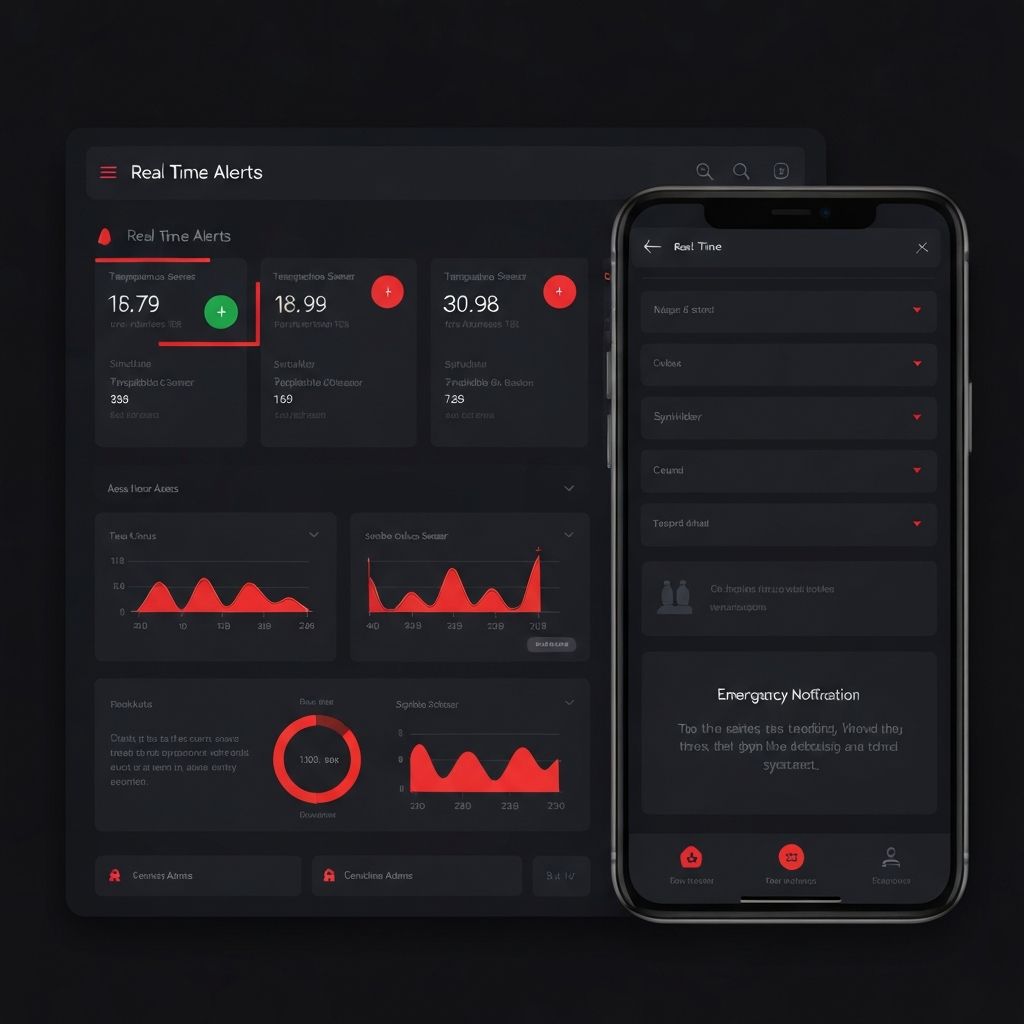 Smart Fire Detection System preview